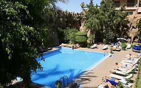 Imperial Holiday Hotel Marrakech